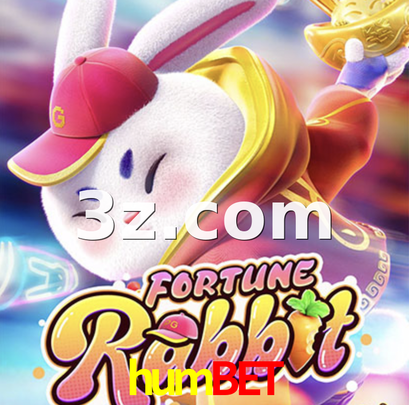Fortune Rabbit